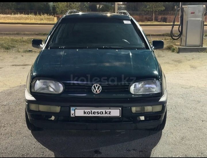 Volkswagen Golf 3