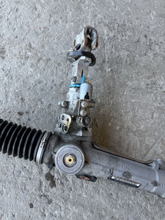 Кормилна рейка W211 4x4 Мержедес Е класа