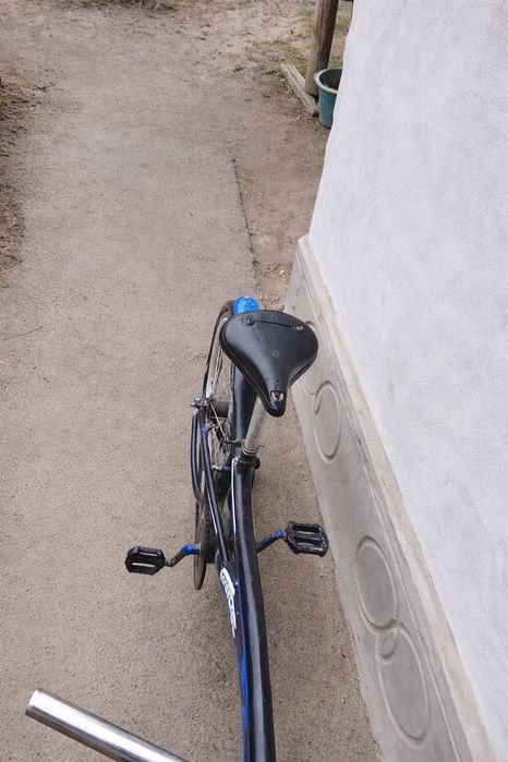 Arzon va mustahkam Velosoped narx 500.000 soʻm. diyabman kelishimiz