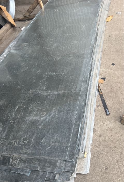 Профлист продажа