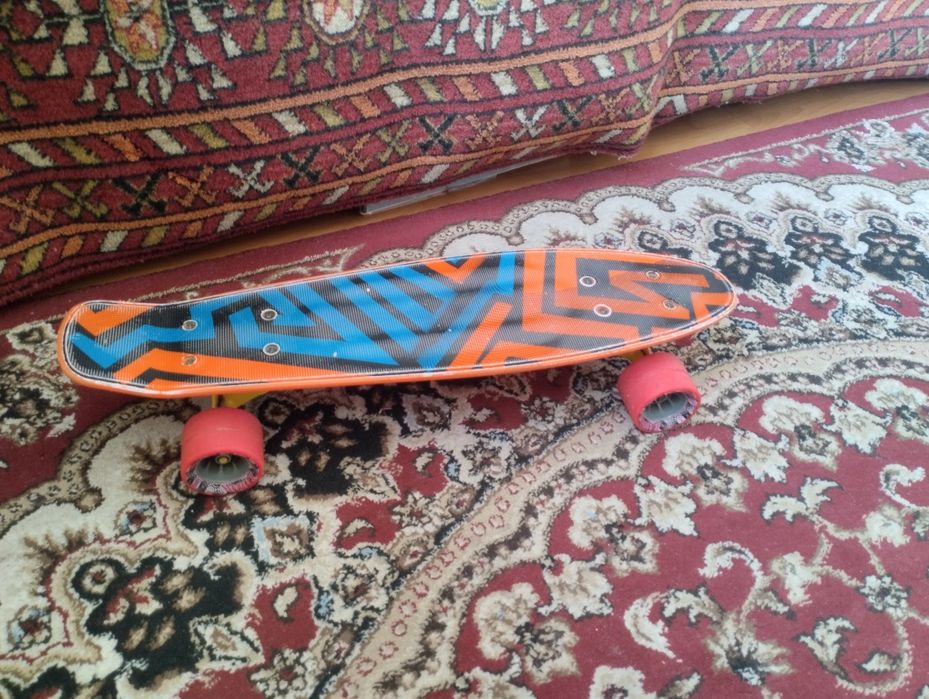 Продается Скейтборд