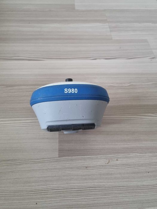 GPS GNSS Stonex S980