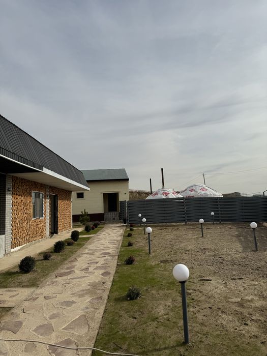 Продам сакские бани