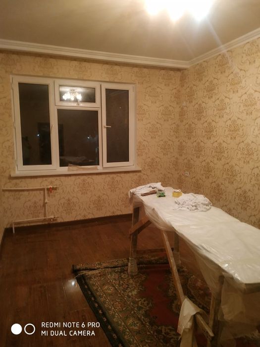 Ремонт квартир качественно