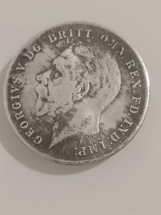 Серебряные монеты