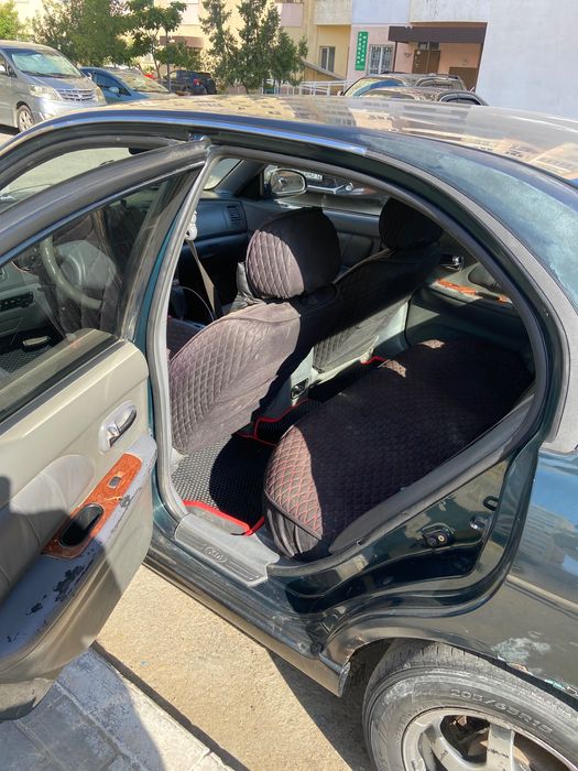 Киа маджинтес көлігі сатылады