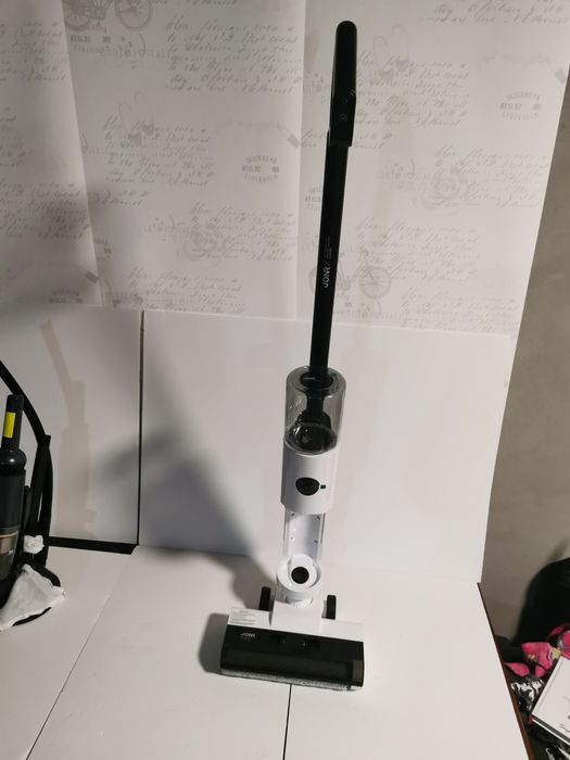 Aspirator vertical jonr