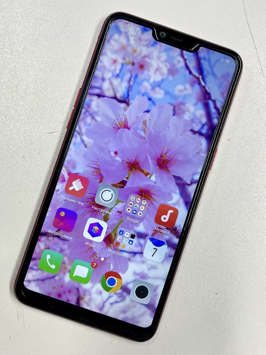 Продам   OPPO A3s