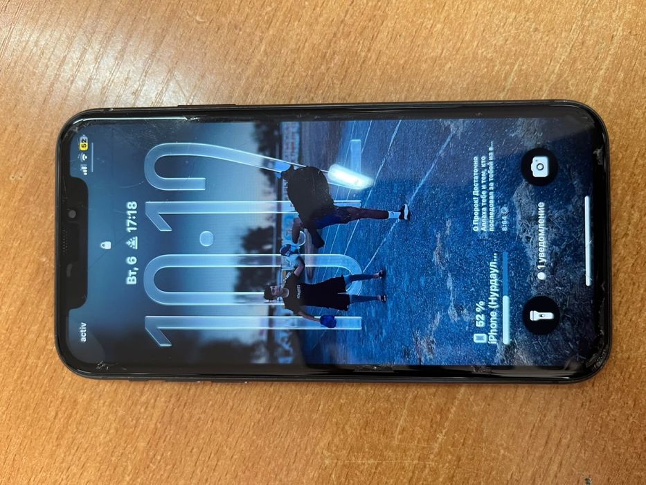 Iphone 11 идеал 64 гб