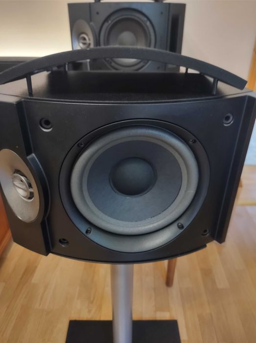 Тонколони Bose V