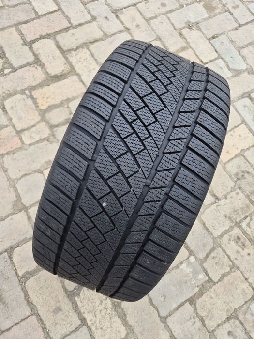 O bucată 275/285 40 R19 M+S iarnă - una Continental Pirelli Michelin