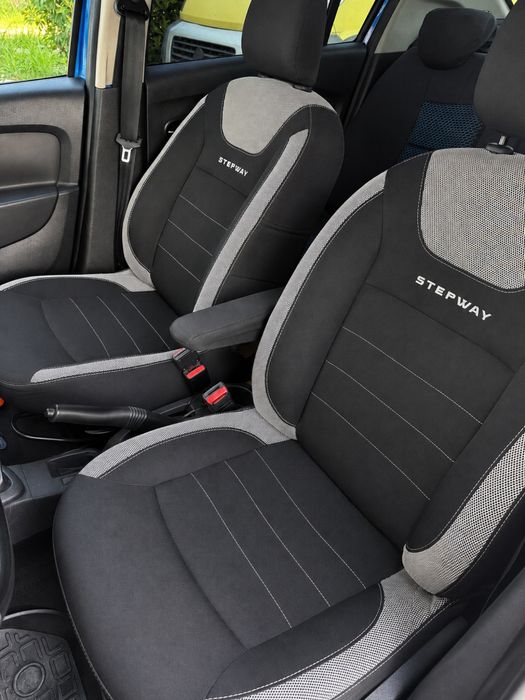 DACIA Logan 2020 — imagine 4