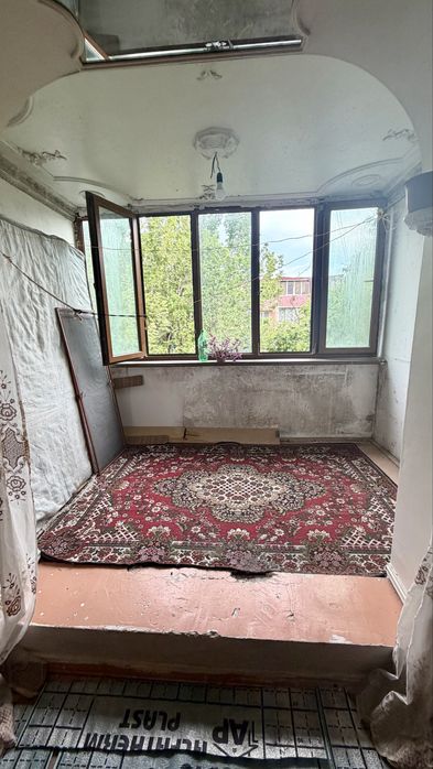 Сатеппо,Базарчик.Продаётся 2х комнатная квартира