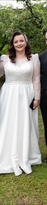 Rochie de mireasă