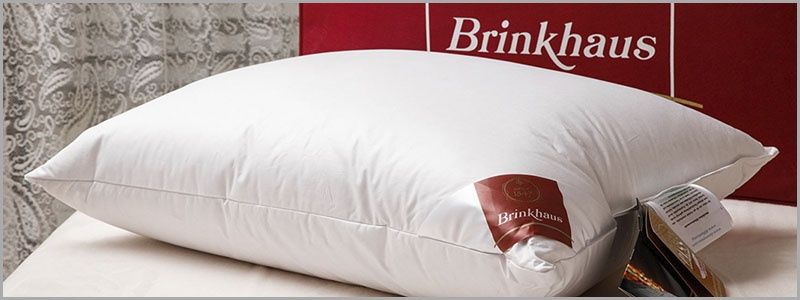 Brinkhaus - тепло, лёгкость