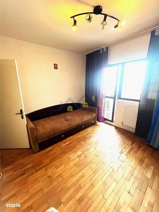 Apartament 2 camere conf 1 semidec zona Unirii Sud