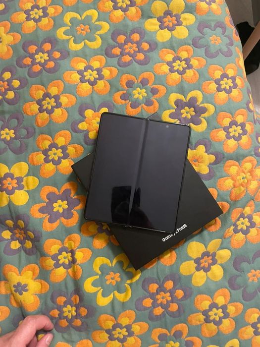 Самсунг Fold 5 512gb