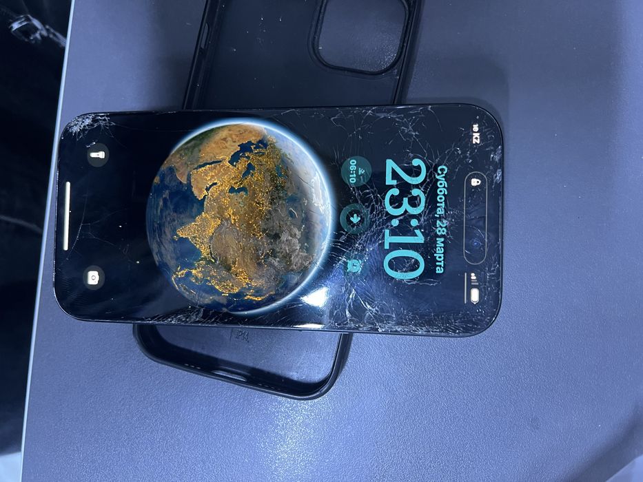 iphone 15 обмен 14 pro