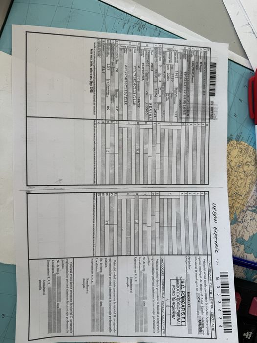 Ford Tranzit 2008 Klima 260 km motor 2,4