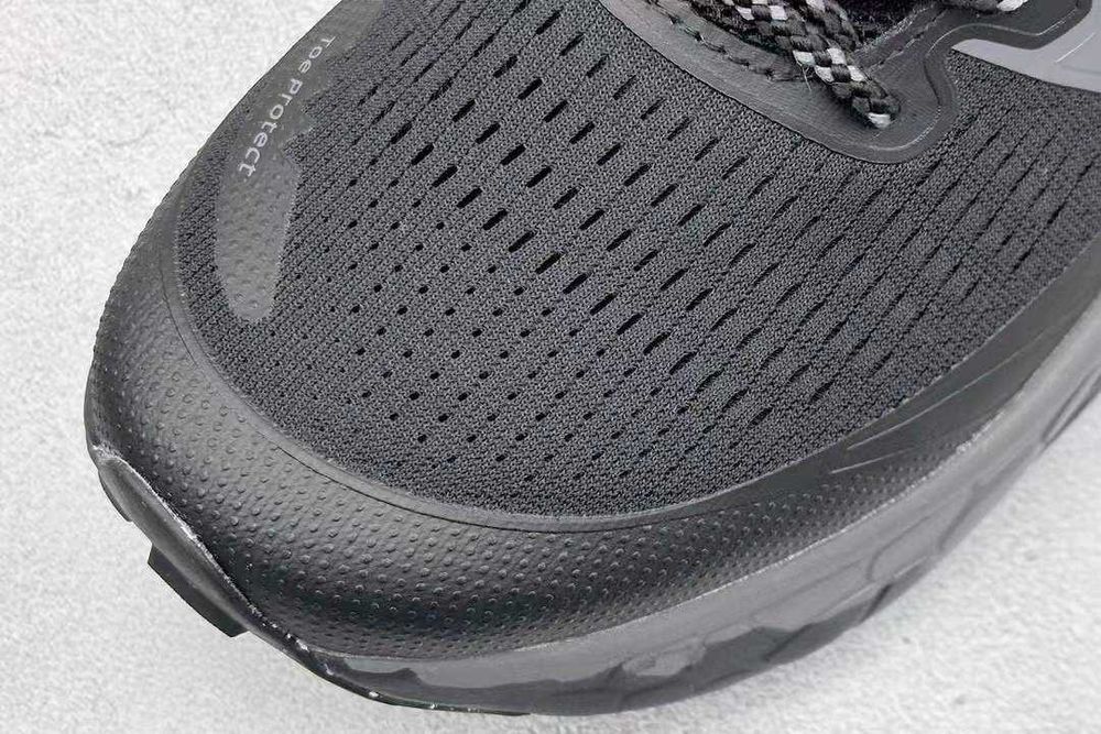 Нови мъжки маратонки New Balance Fresh Foam X Trail More v3 black grey