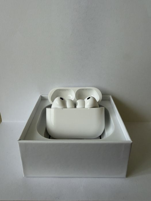 Apple Airpods Pro 3