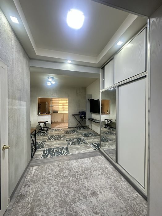 Аренда квартира Чиланзар 1  метро Новза 1-комнатная