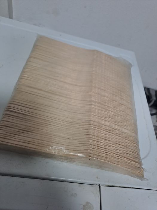 Эко деревянные ножи