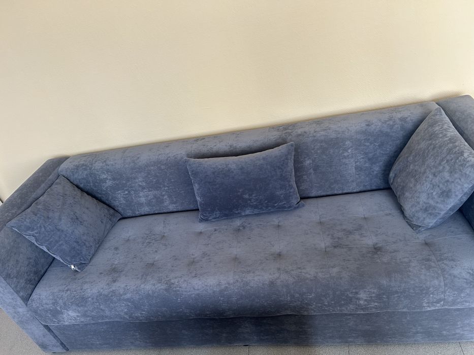 Продам мини диван