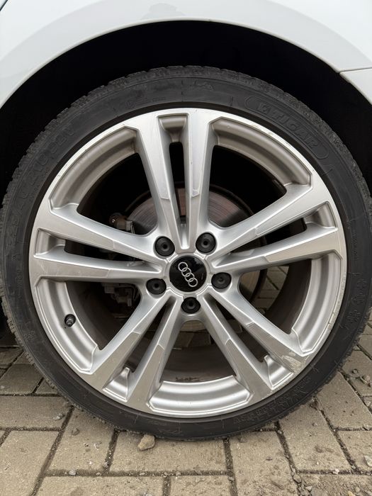 Jante audi / skoda / volkswagen r18