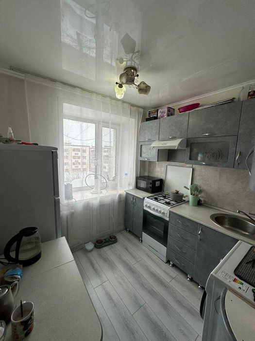 Продам 1ком. квартиру в центре