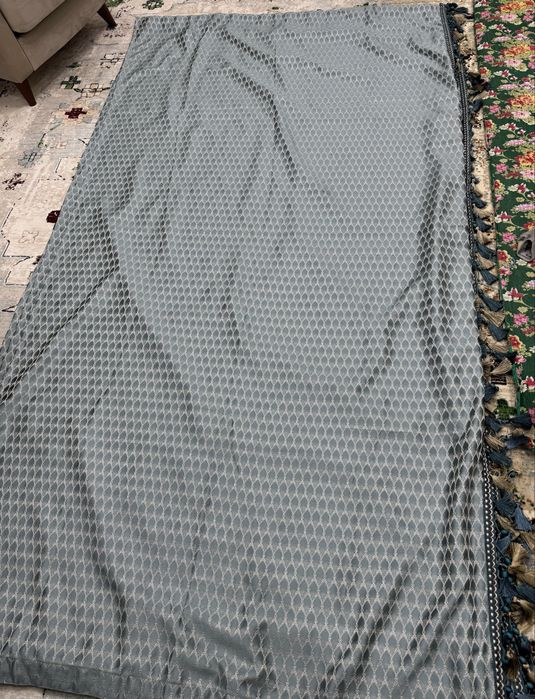 продам тюль и шторы