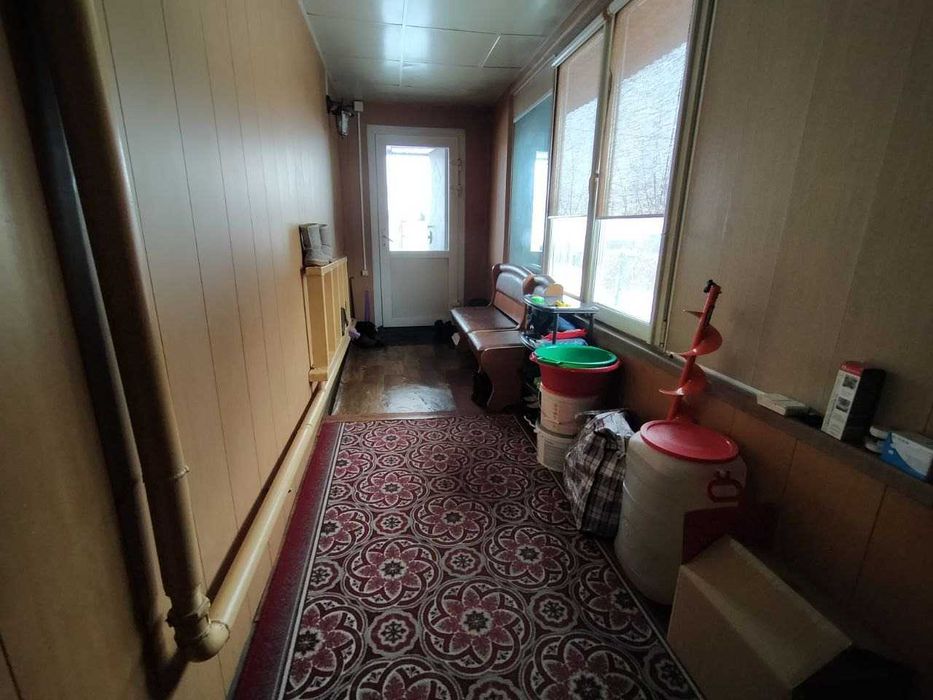 Продам дом в рабочем. Срочно