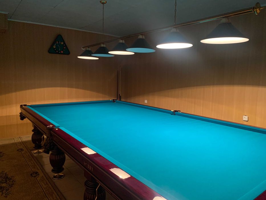 Продается Трех уровневый дом в районе Г. Дружбы.