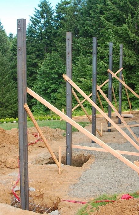 Executam garduri la comanda clientului