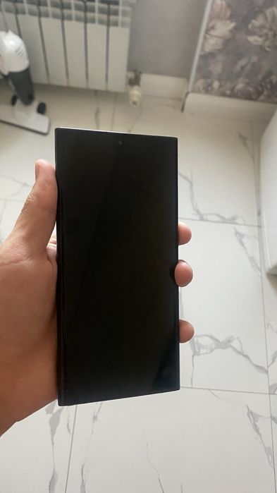 Samsung S23 ultra 256