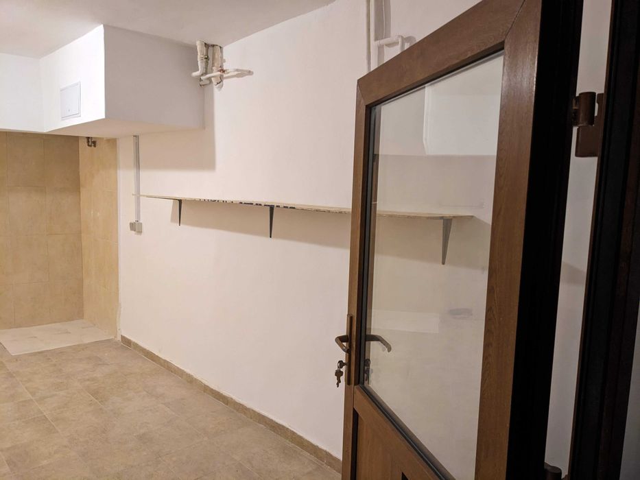 Garaj sub bloc (de inchiriat), 0% comision