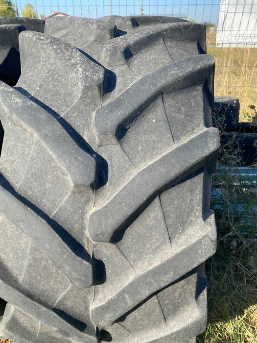 Anvelope agricole sh 540.65 r34