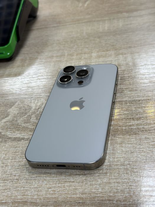 Продам 16 pro 128 gb