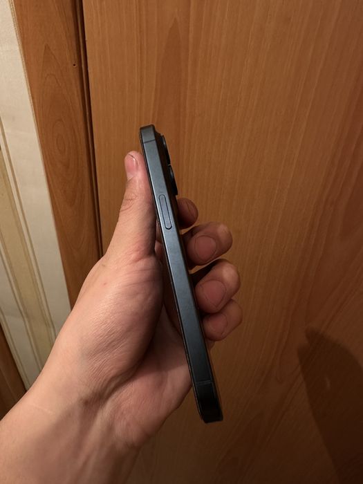 Айфон 15 про 128 гб