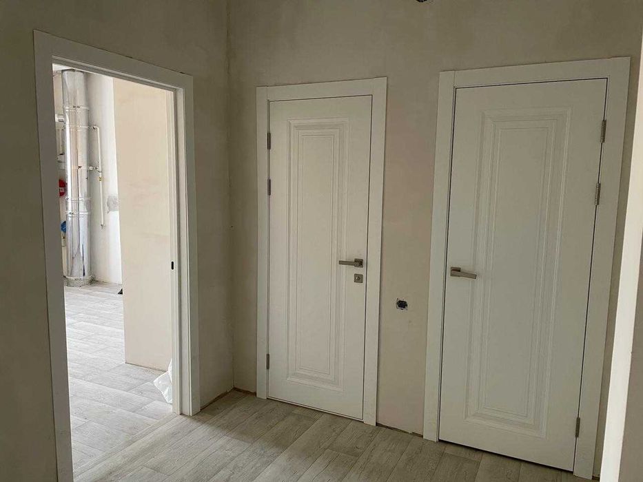 2х комн. квартира на Батысе