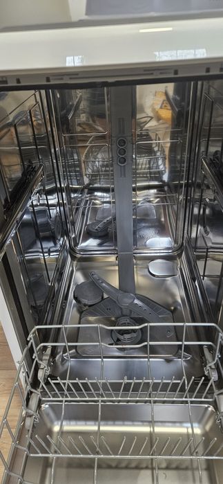 Посудомоечная машина bosch silence plus serie2