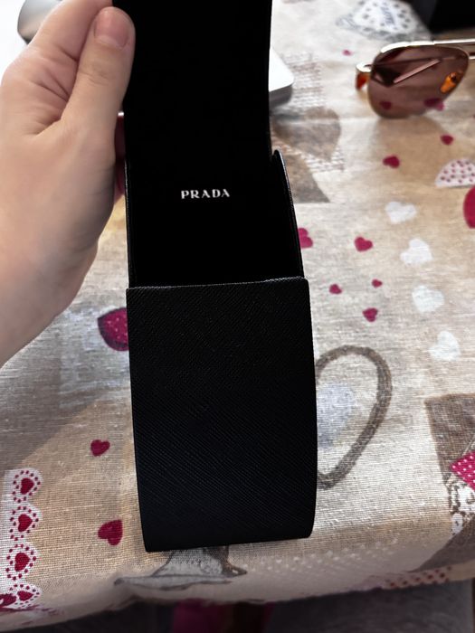 Оригинални очила Prada