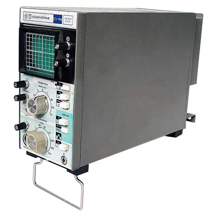 С1-94 осциллогоаф