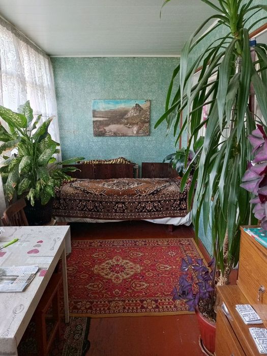 ТТЗ-1, 3- комнатная, кирпич 2/6- всё раздельно 64990!