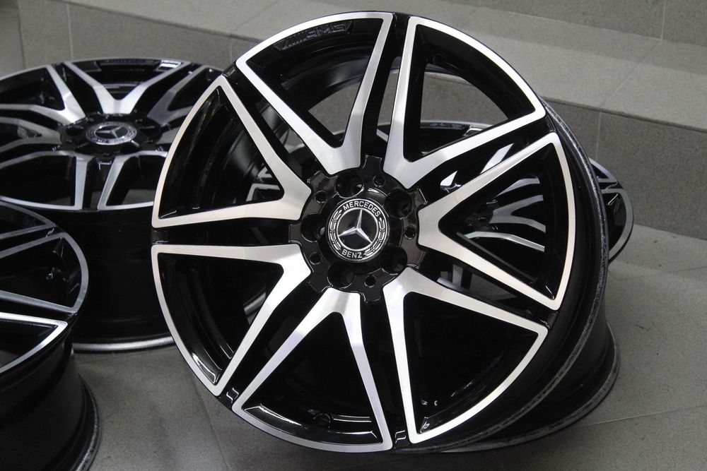 Джанти 19" AMG Mercedes Vito, V-класа