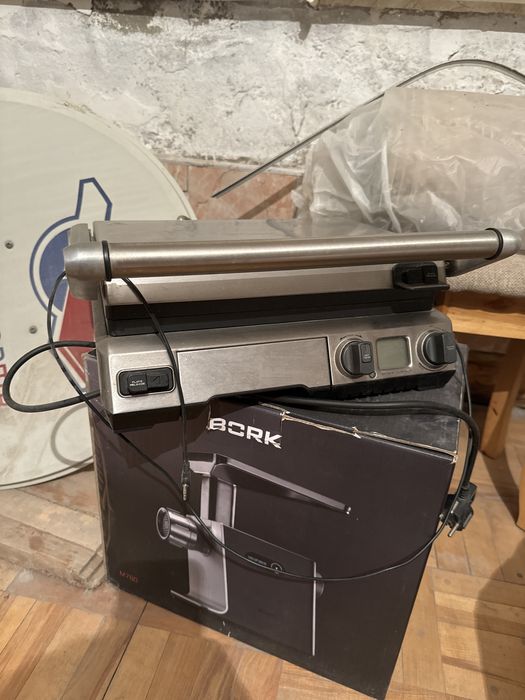 Мороженица BORK