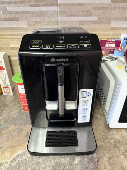 Aparat Cafea Bosch VeroCup 100