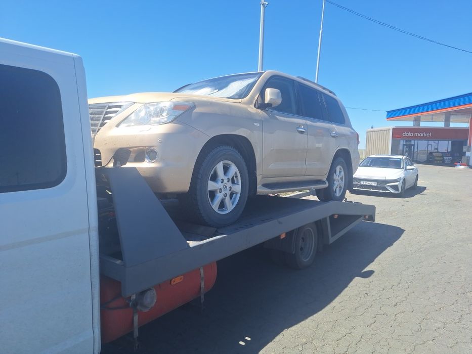 Эвакуатор  круглосуточно