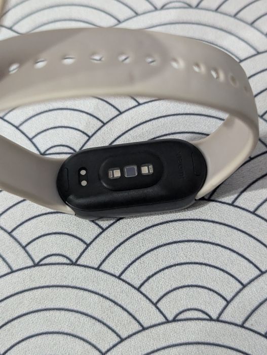 Смарт часы mi band 10