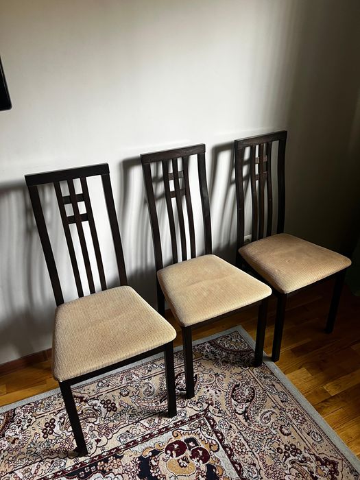 гостевой кухонный стол